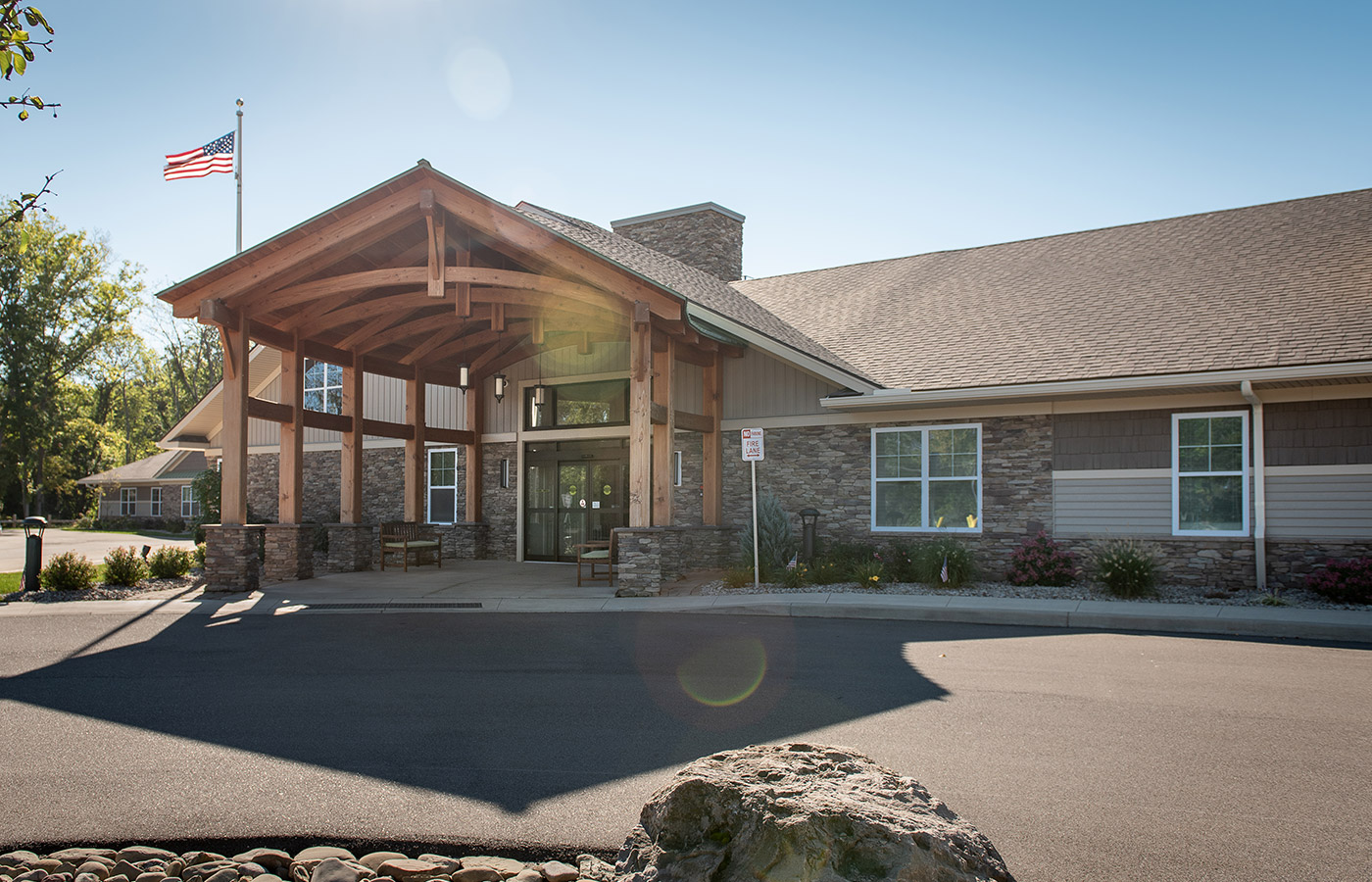 Floor Plans Legacy at Maiden Park in Rochester, NY